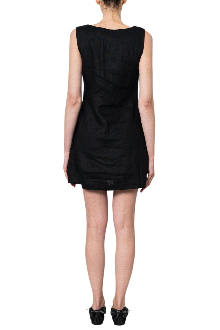 Posse-ALICE MINI DRESS-dgallerystore