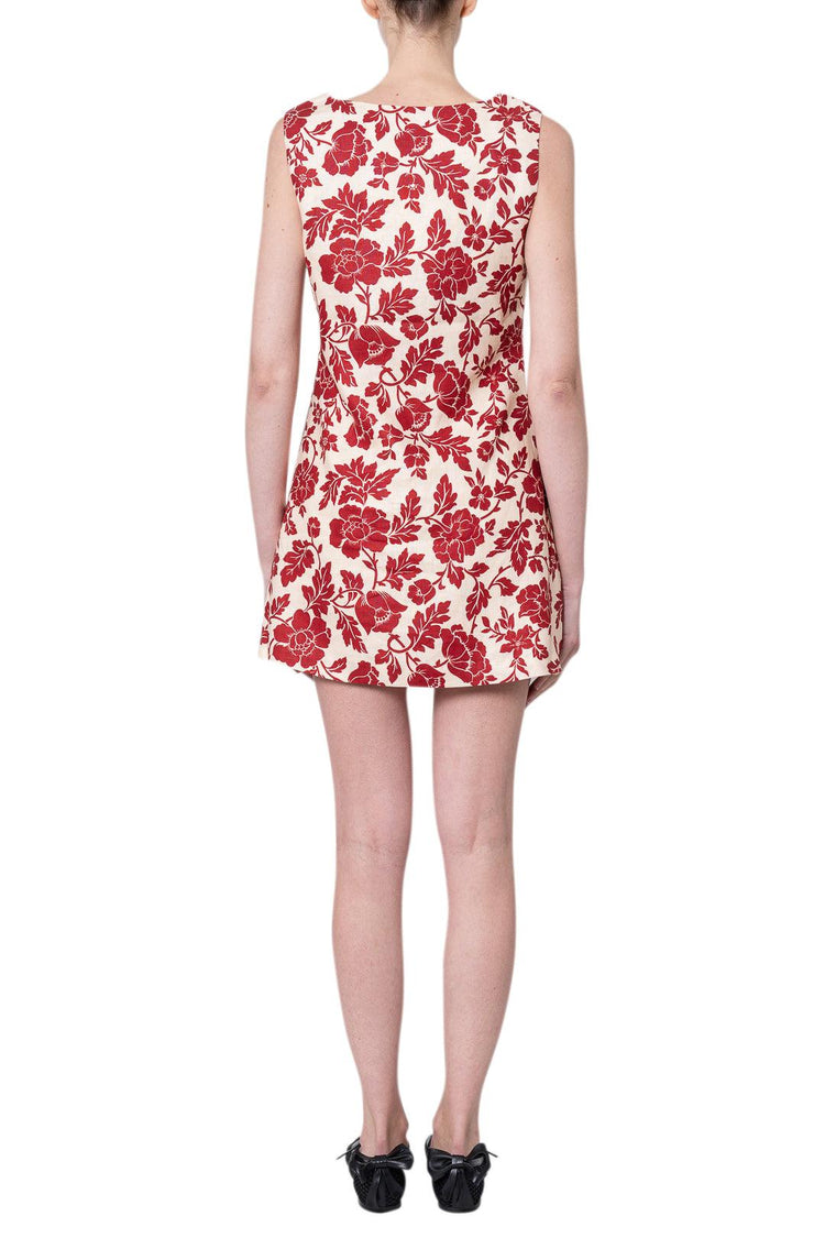 Posse-ALICE MINI DRESS-dgallerystore