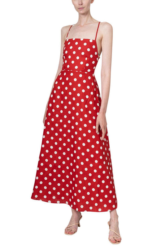 Posse-Lori Dress-dgallerystore