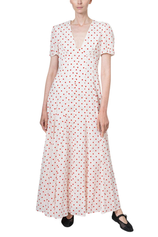 Posse-Paloma Dress-dgallerystore