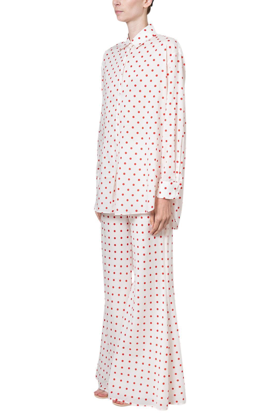 Posse-Paloma Shirt-dgallerystore