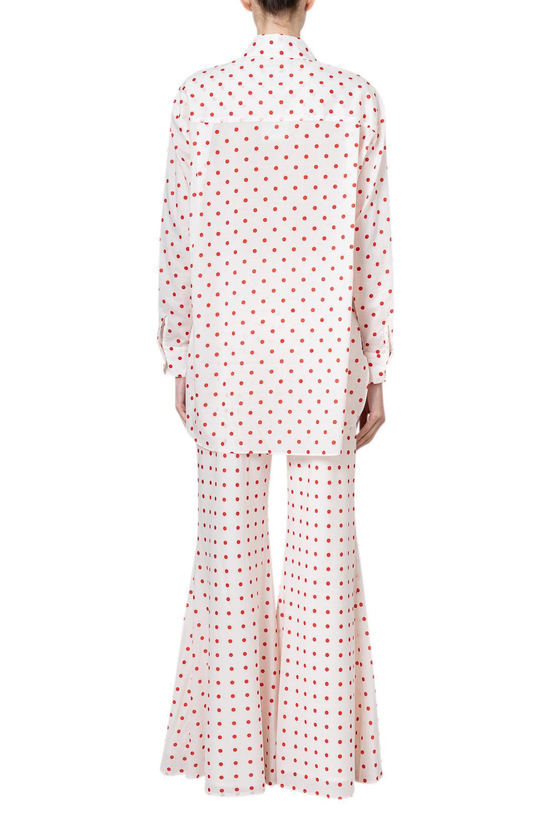 Posse-Paloma Shirt-dgallerystore