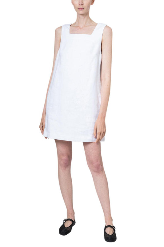 Posse-Rio Mini Dress-dgallerystore