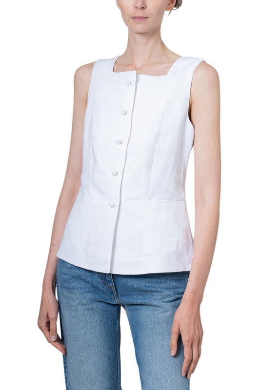 Posse-Rio Vest-dgallerystore
