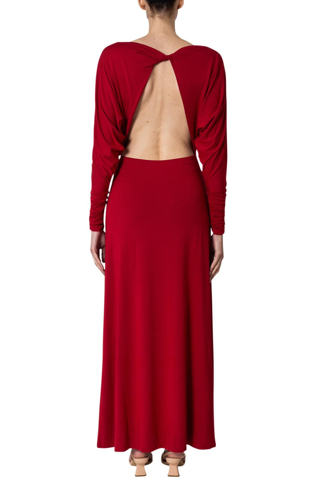 Posse Sienna Dress | Red | Size M | Shopbop Posse Sienna Dress | Red | Size M | Shopbop