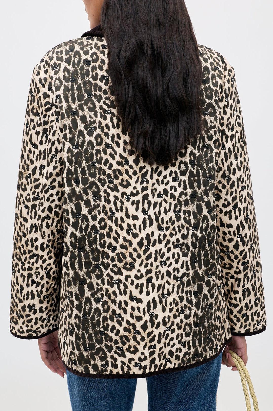 Rixo-Earla Jacket-dgallerystore