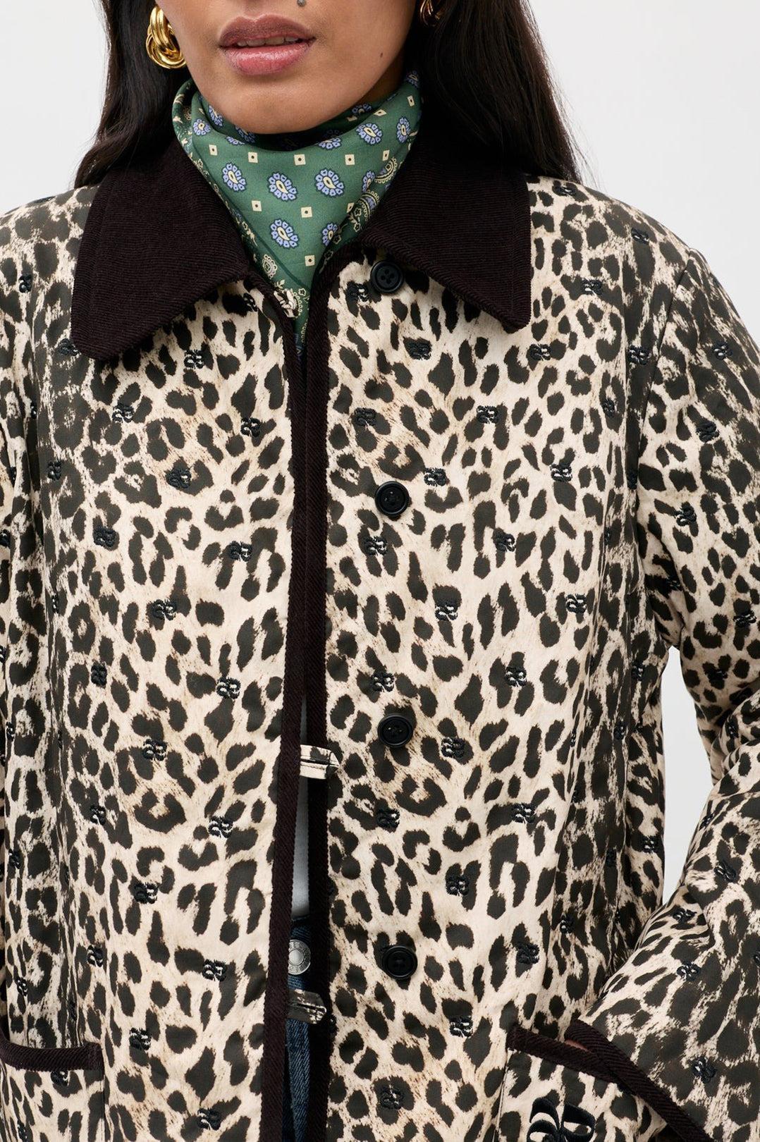 Rixo-Earla Jacket-dgallerystore