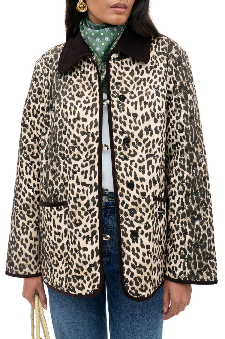 Rixo-Earla Jacket-dgallerystore
