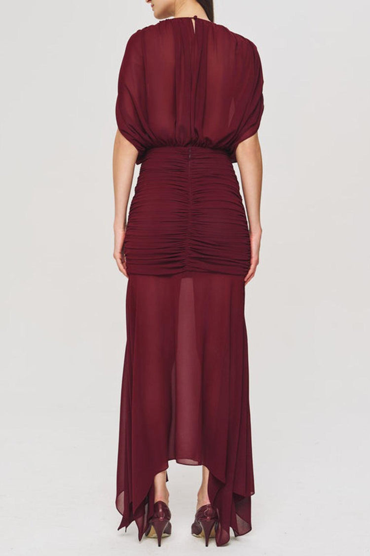 Ronny Kobo-Louisa dress-dgallerystore