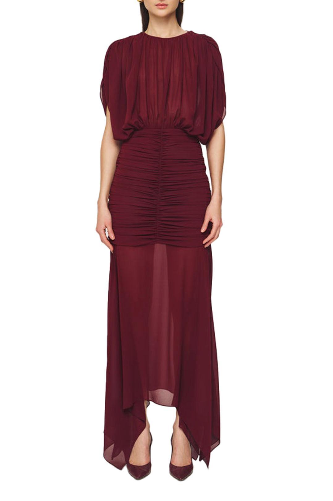 Ronny Kobo-Louisa dress-dgallerystore