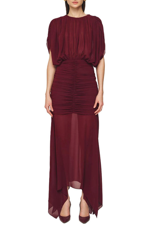 Ronny Kobo-Louisa dress-dgallerystore