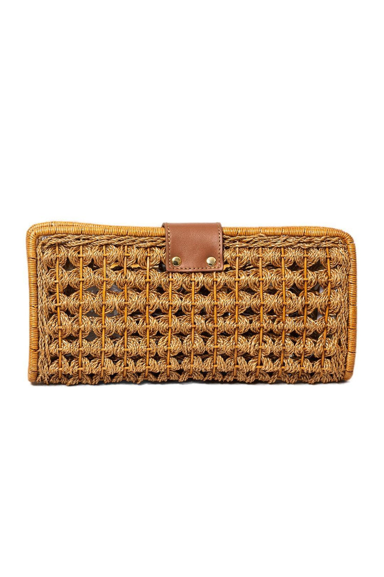 Serpui-Melissa tracy clutch-dgallerystore
