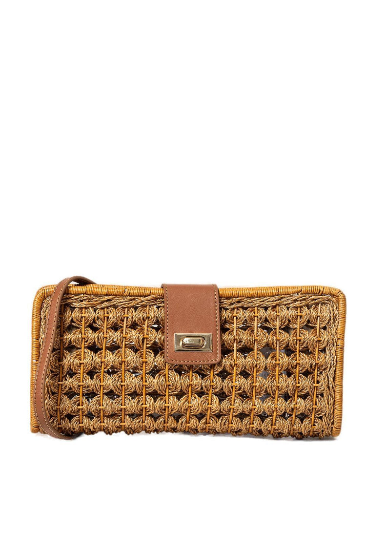 Serpui-Melissa tracy clutch-dgallerystore