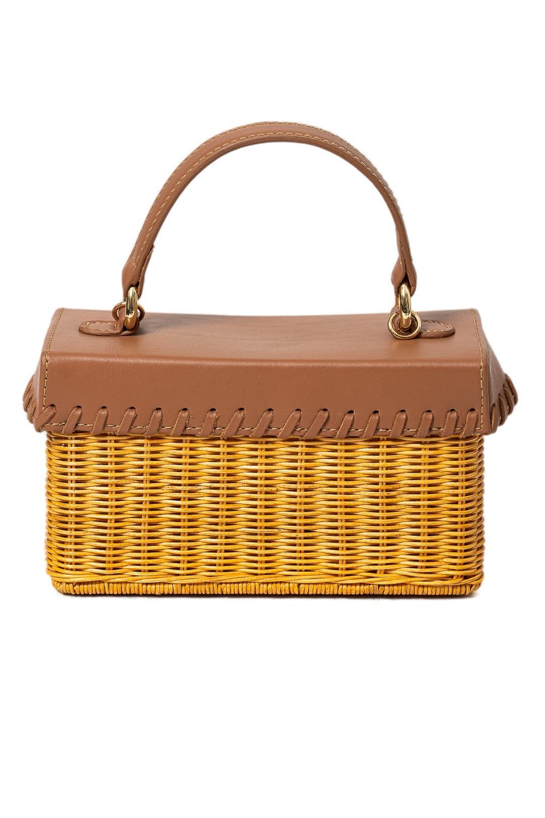 Serpui-Monica bag-dgallerystore