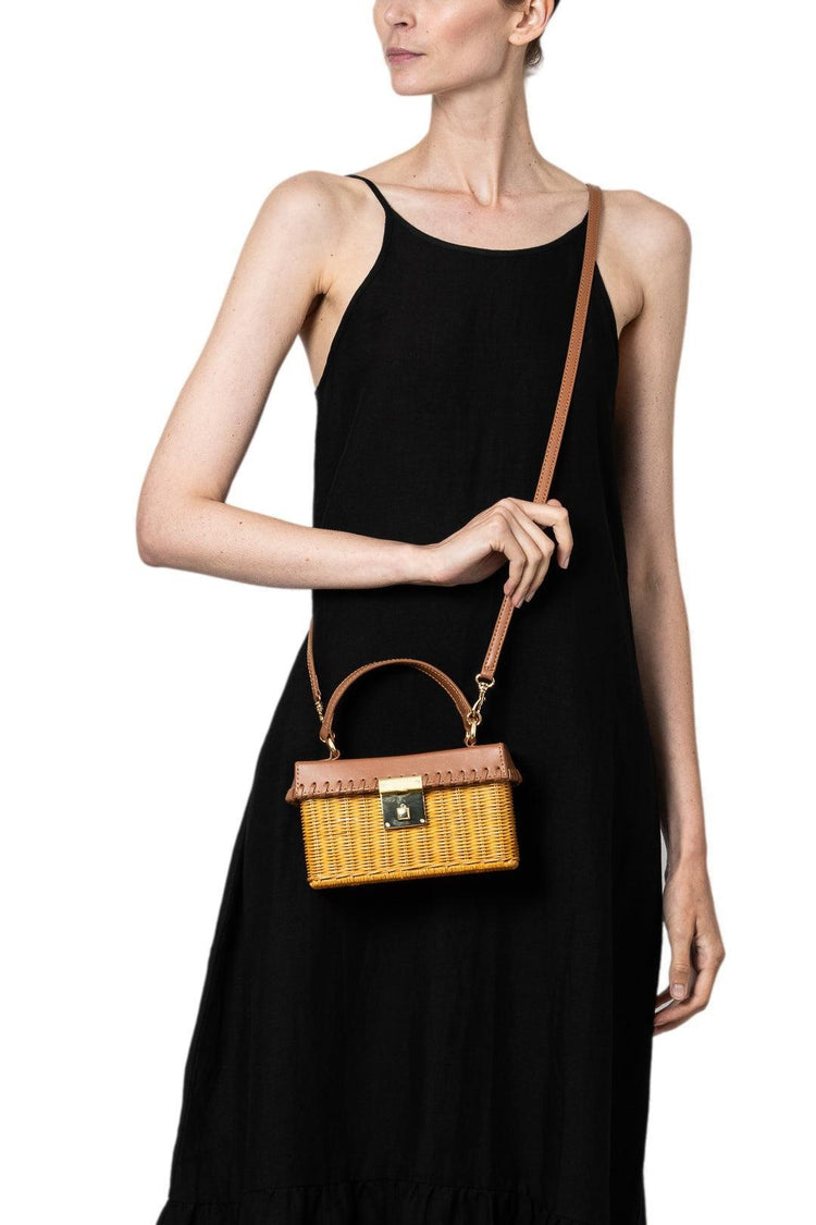 Serpui-Monica bag-dgallerystore