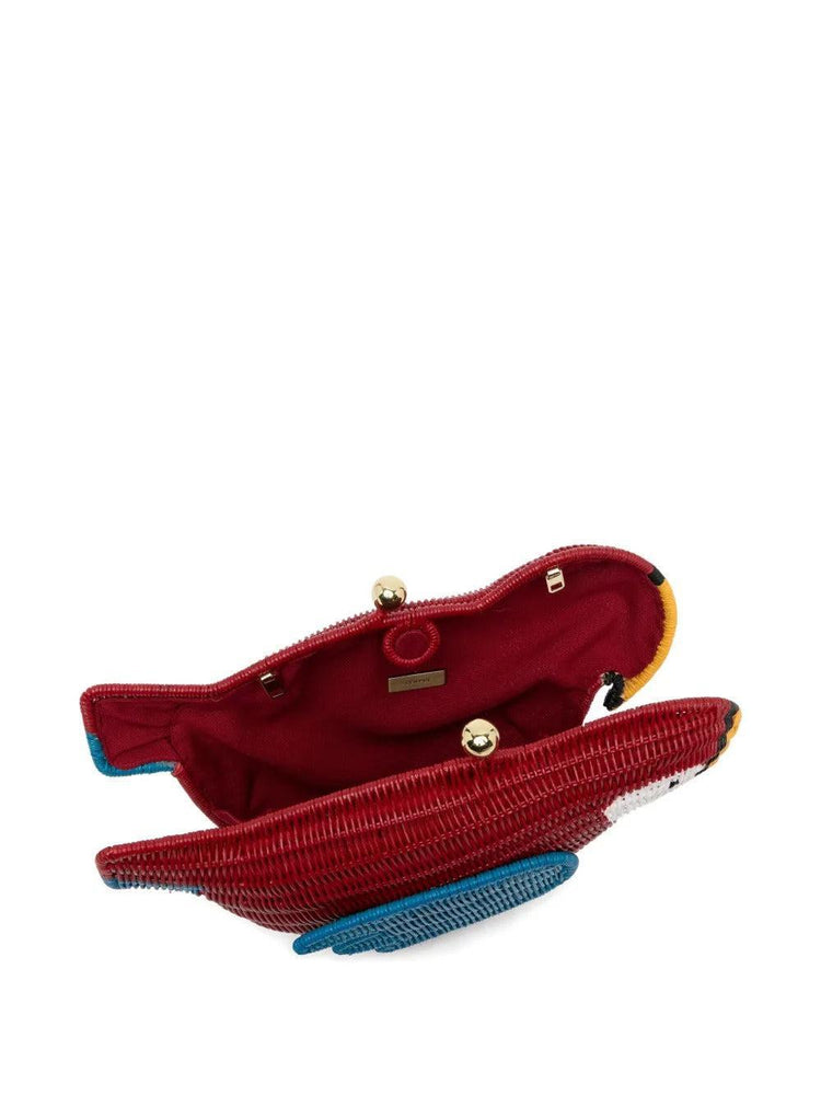Serpui-Serpui brooklyn beach bag item-dgallerystore