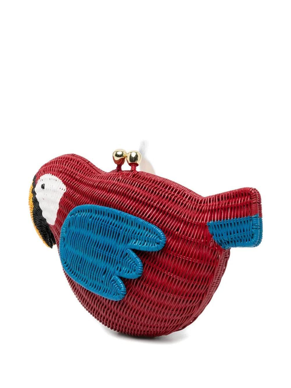 Serpui-Serpui brooklyn beach bag item-dgallerystore