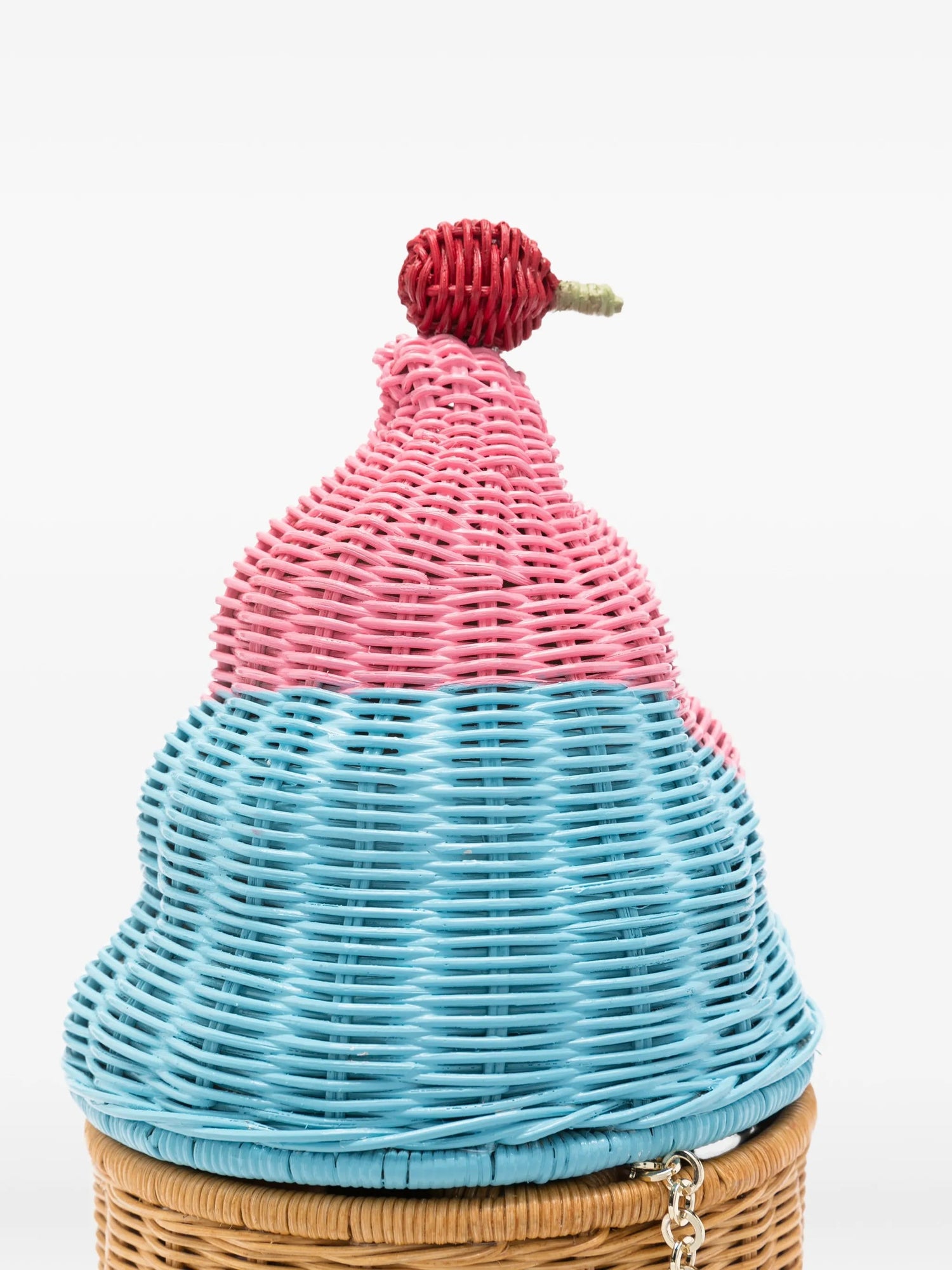 Serpui-Serpui gelato clutch bag 316648-dgallerystore