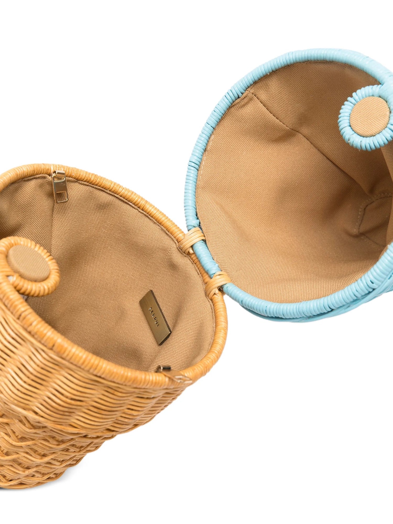 Serpui-Serpui gelato clutch bag 316648-dgallerystore