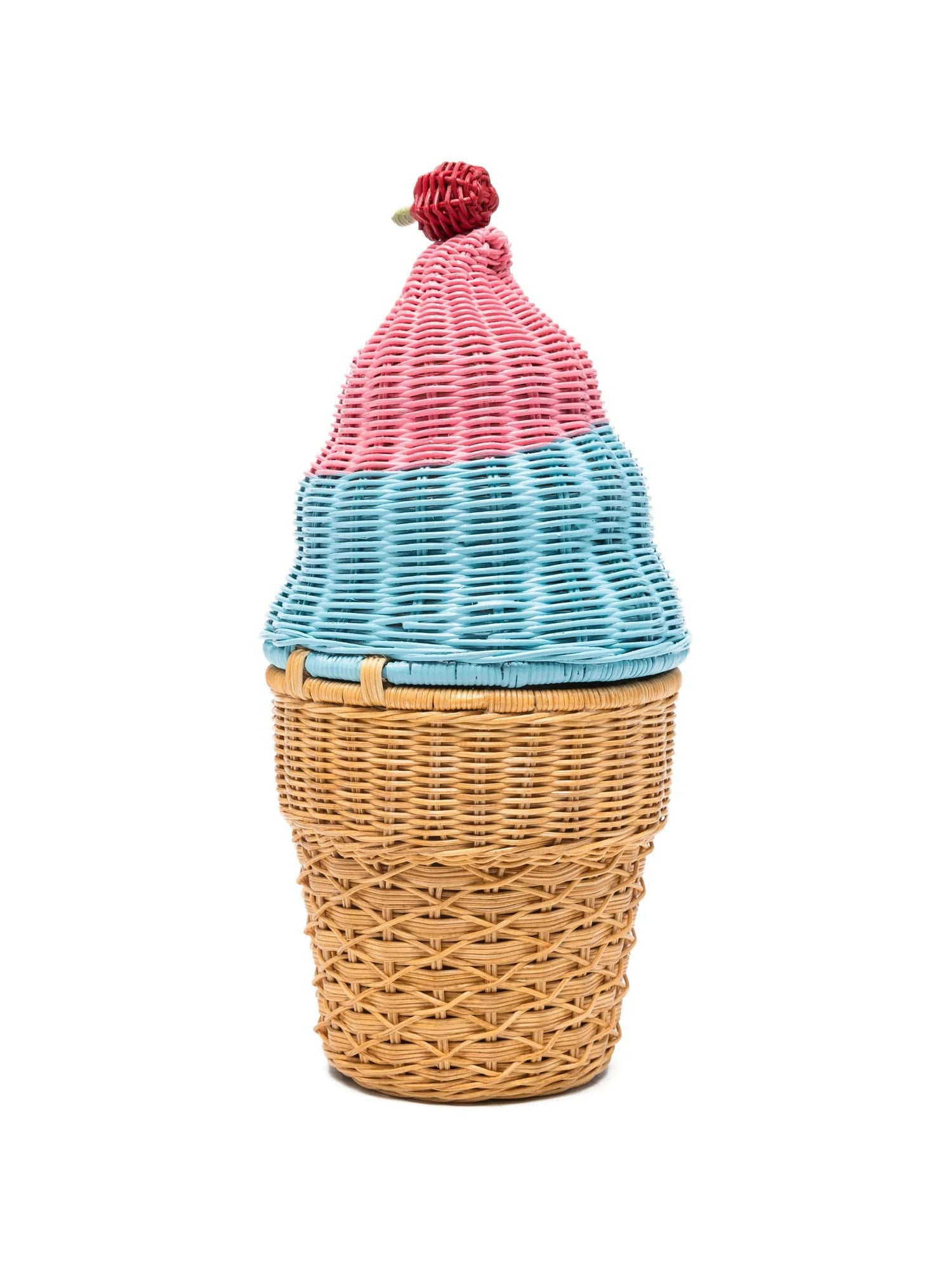 Serpui-Serpui gelato clutch bag-dgallerystore