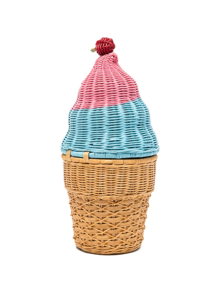 Serpui-Serpui gelato clutch bag-dgallerystore