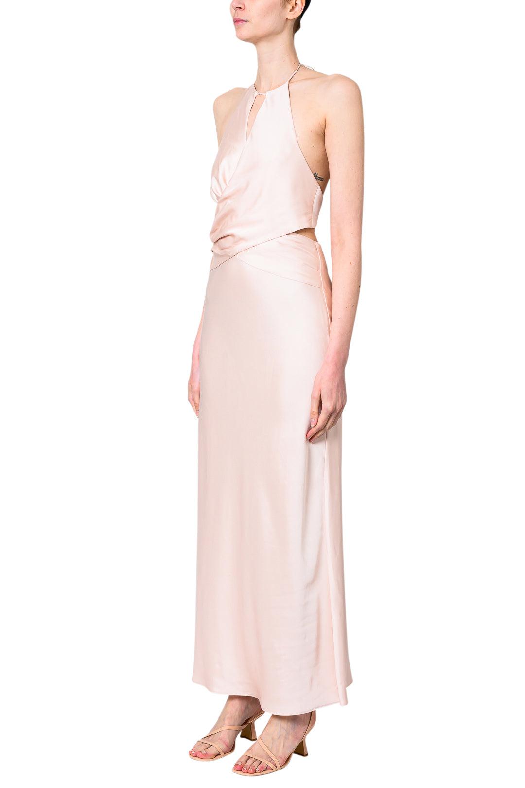 significant other pink dress Significant Other - Camilla Dress