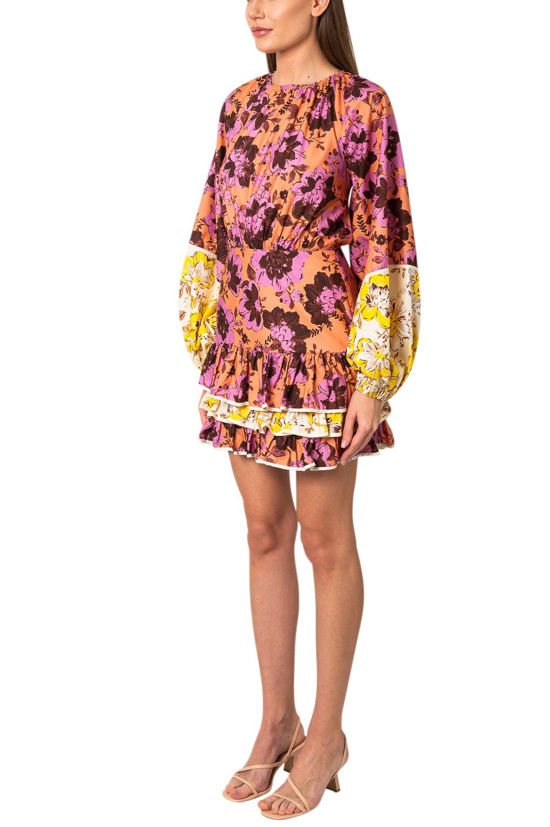 ana mini dress Significant Other