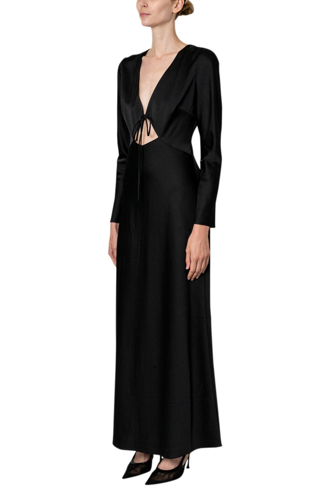 Significant Other Elodie Dress | Black | Size 10 | Shopbop