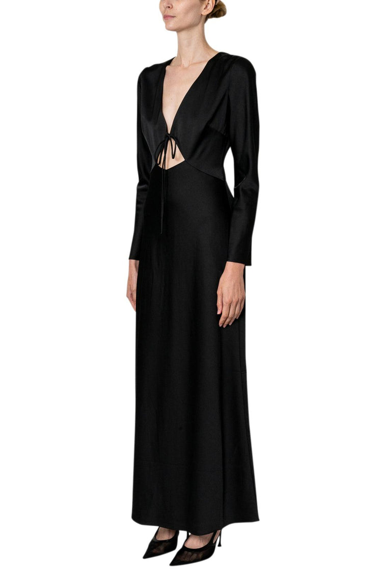 Significant Other-Danika Long Sleeve Dress-dgallerystore