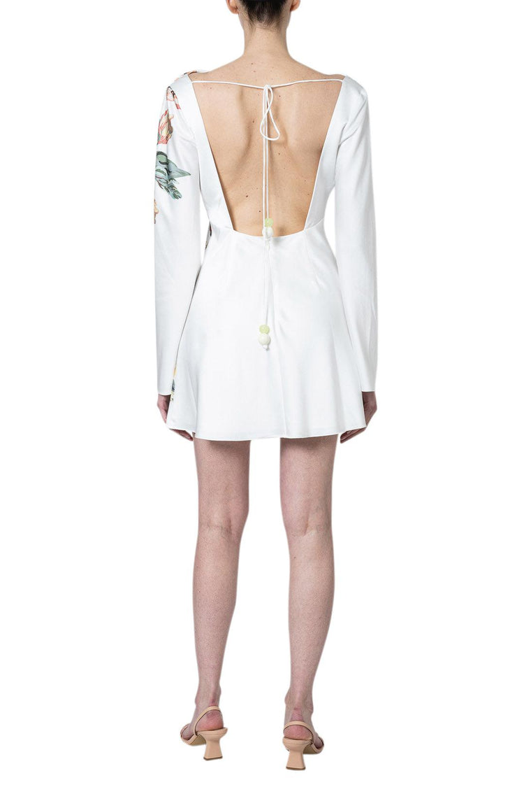 Significant Other-Francesca Mini Dress-dgallerystore