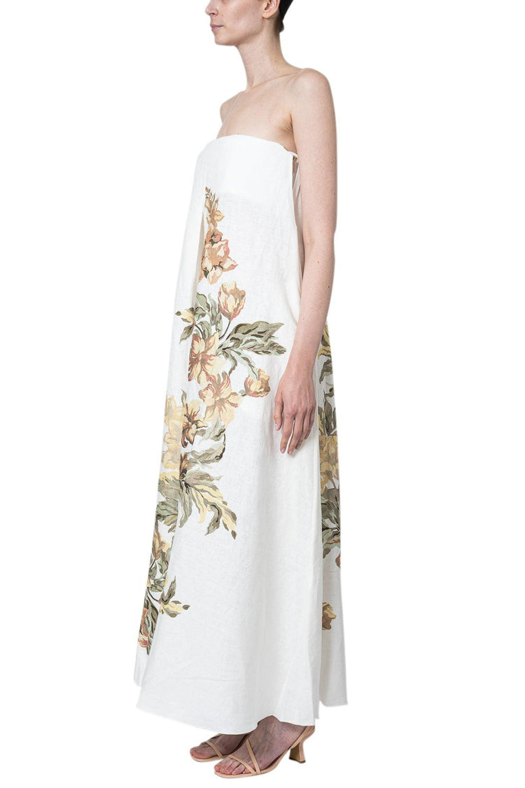 Significant Other-Parisa Maxi Dress-dgallerystore