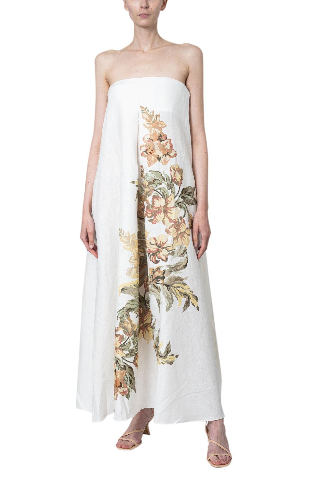 Significant Other-Parisa Maxi Dress-dgallerystore