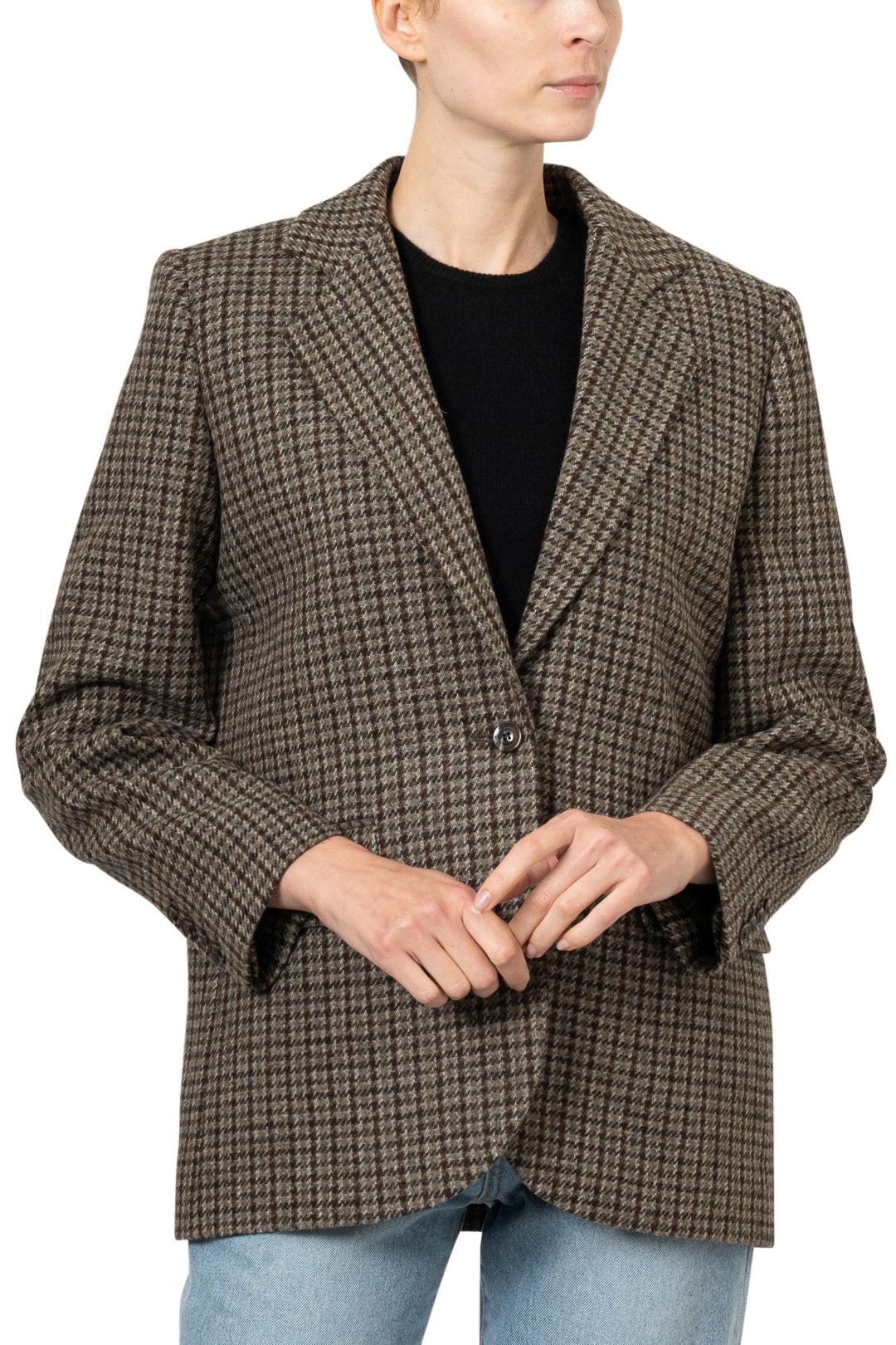 Soeur-Sevres Blazer-dgallerystore