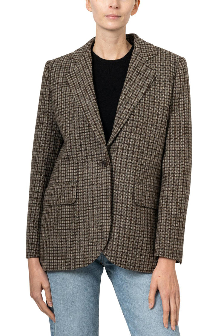 Soeur-Sevres Blazer-dgallerystore