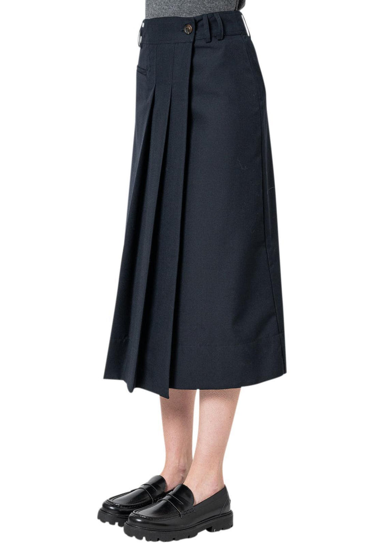 Souer-Varna Skirt-dgallerystore