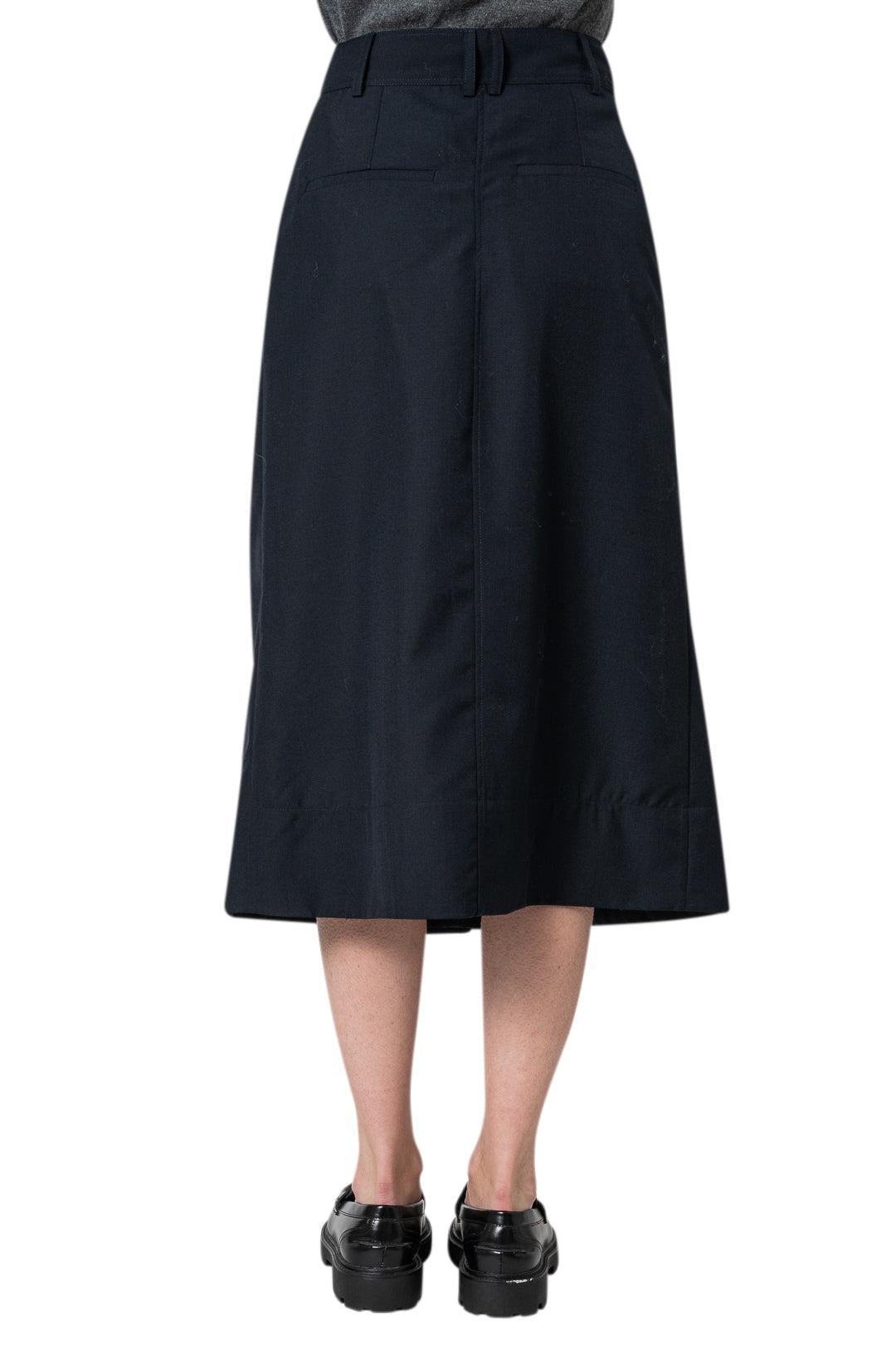 Souer-Varna Skirt-dgallerystore