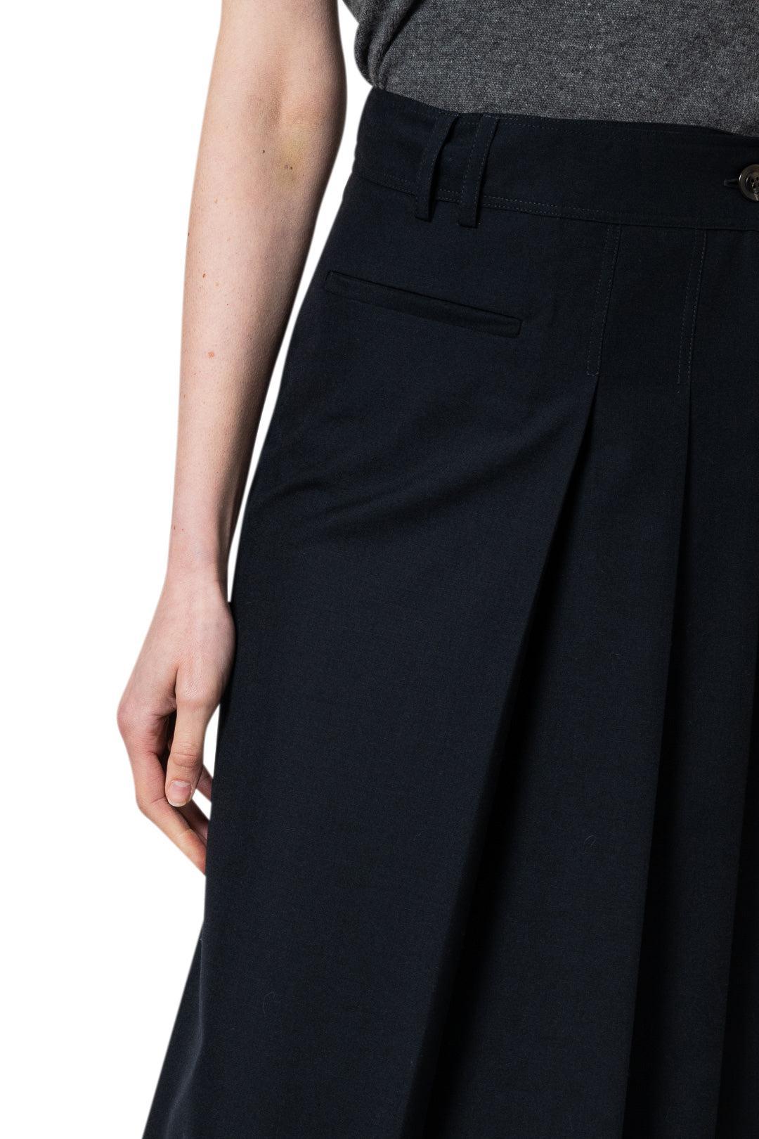 Souer-Varna Skirt-dgallerystore