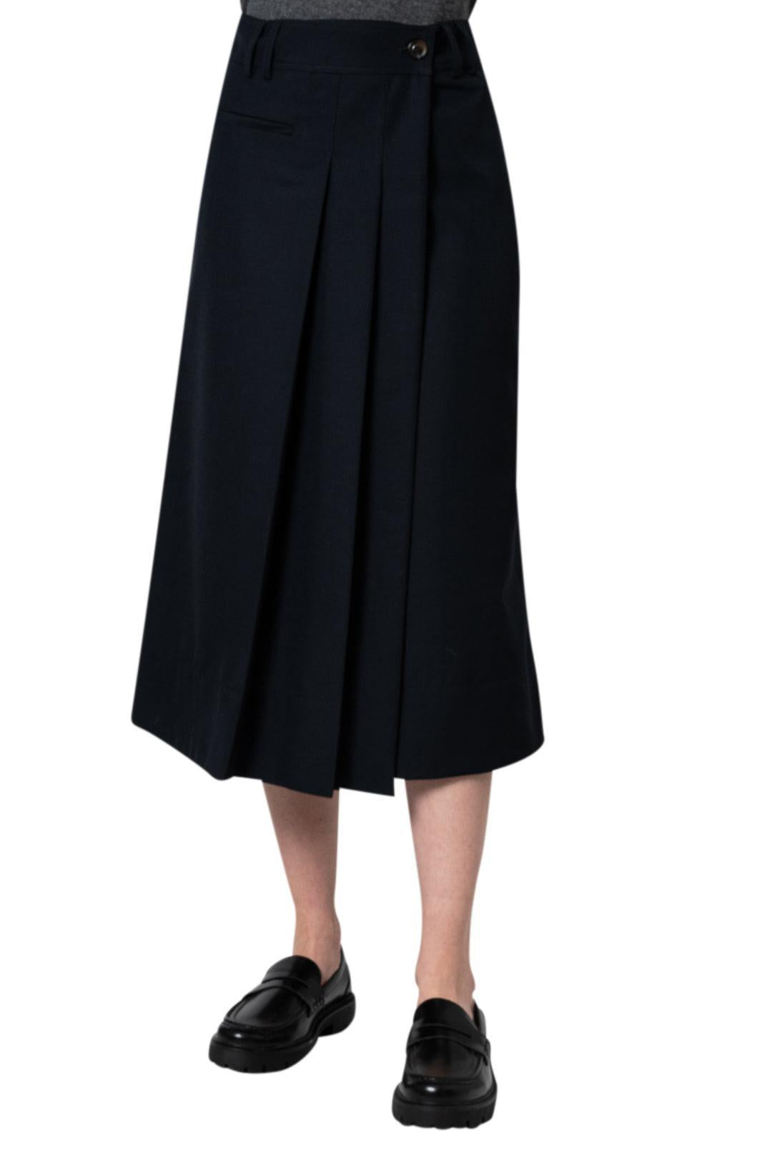 Souer-Varna Skirt-dgallerystore