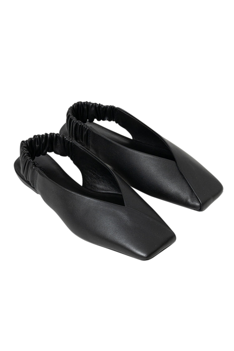 St. Agni-Envelope Sling Back-dgallerystore