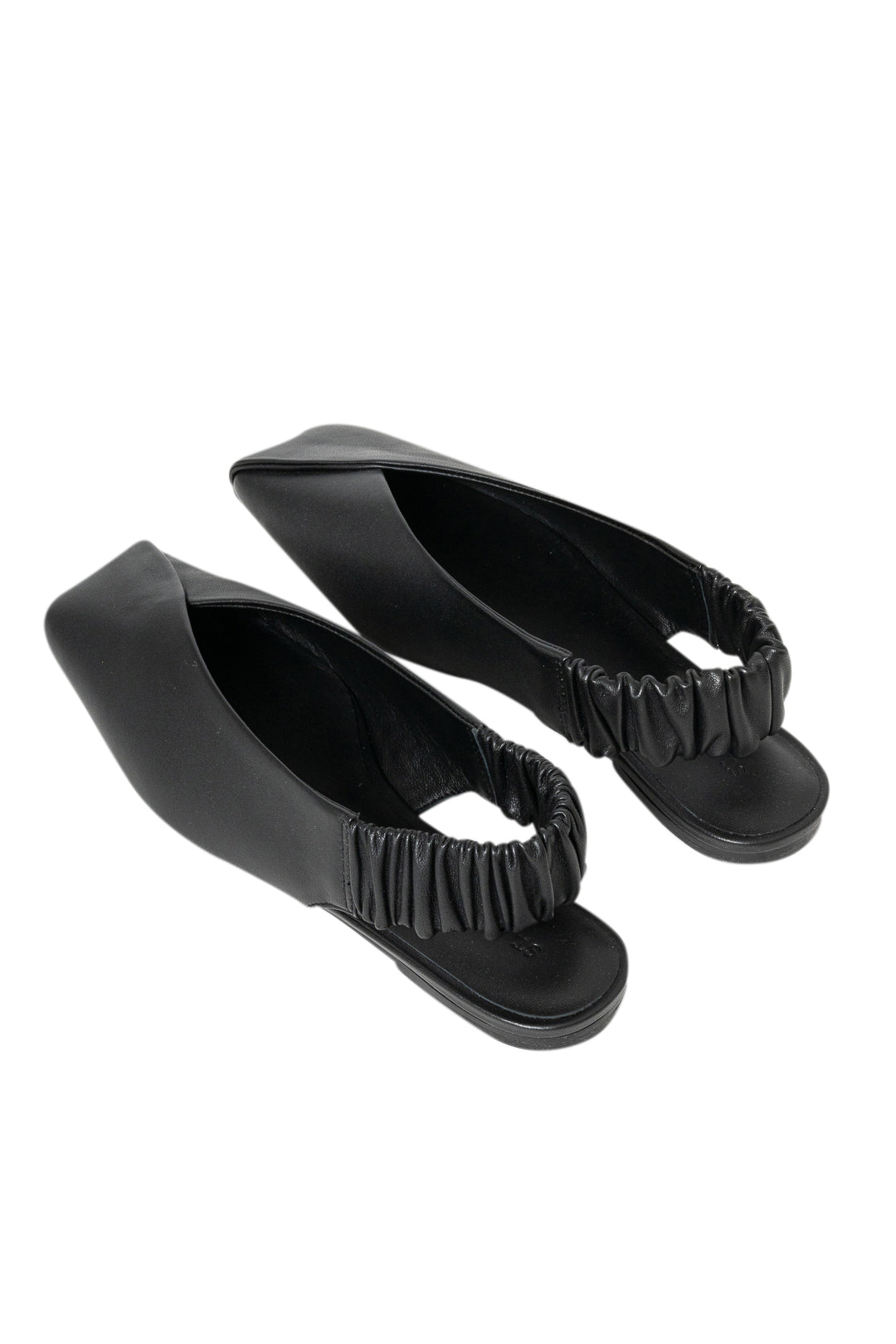 St. Agni-Envelope Sling Back-dgallerystore