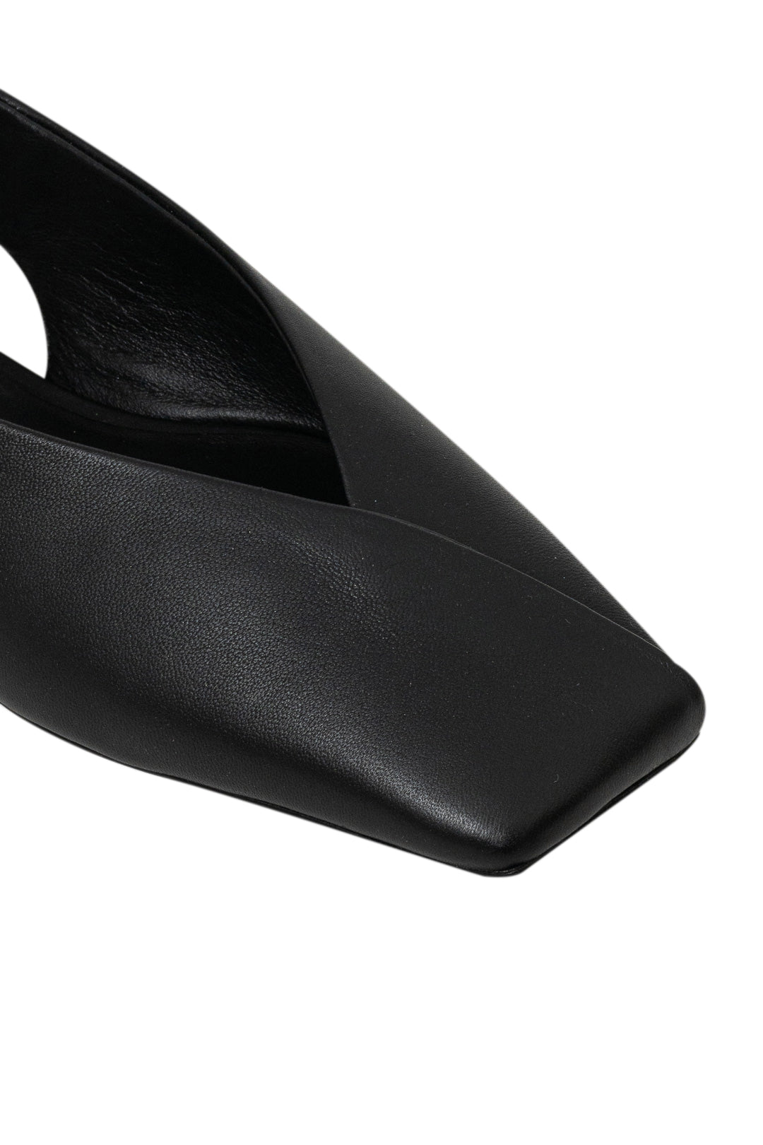 St. Agni-Envelope Sling Back-dgallerystore