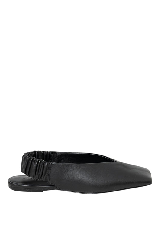 St. Agni-Envelope Sling Back-dgallerystore