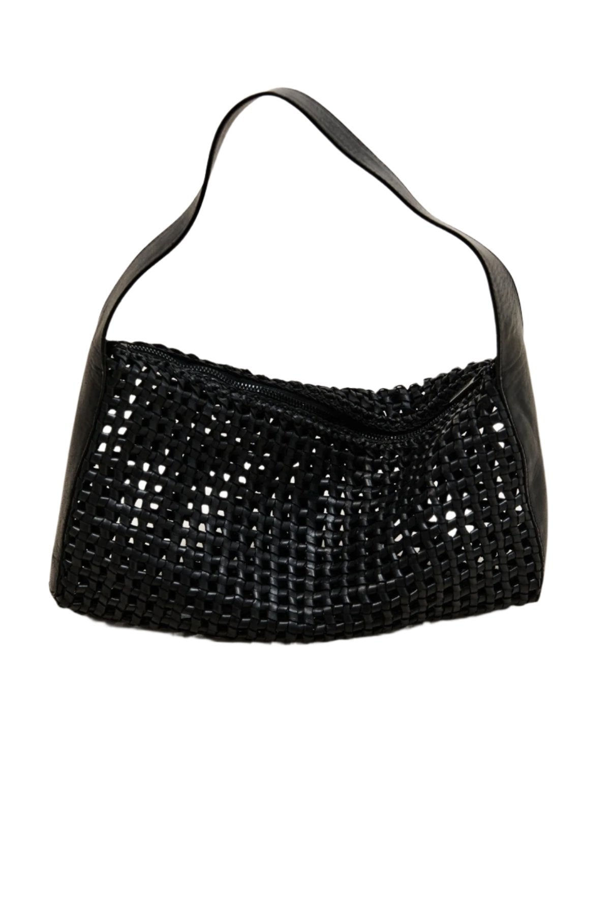 St. Agni-Macrame Mesh Bag-dgallerystore