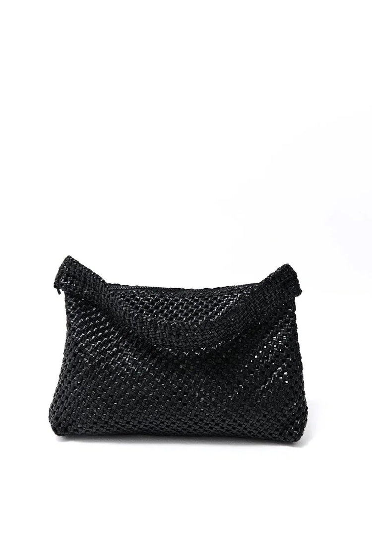 St. Agni-Macrame Shoulder Bag-dgallerystore