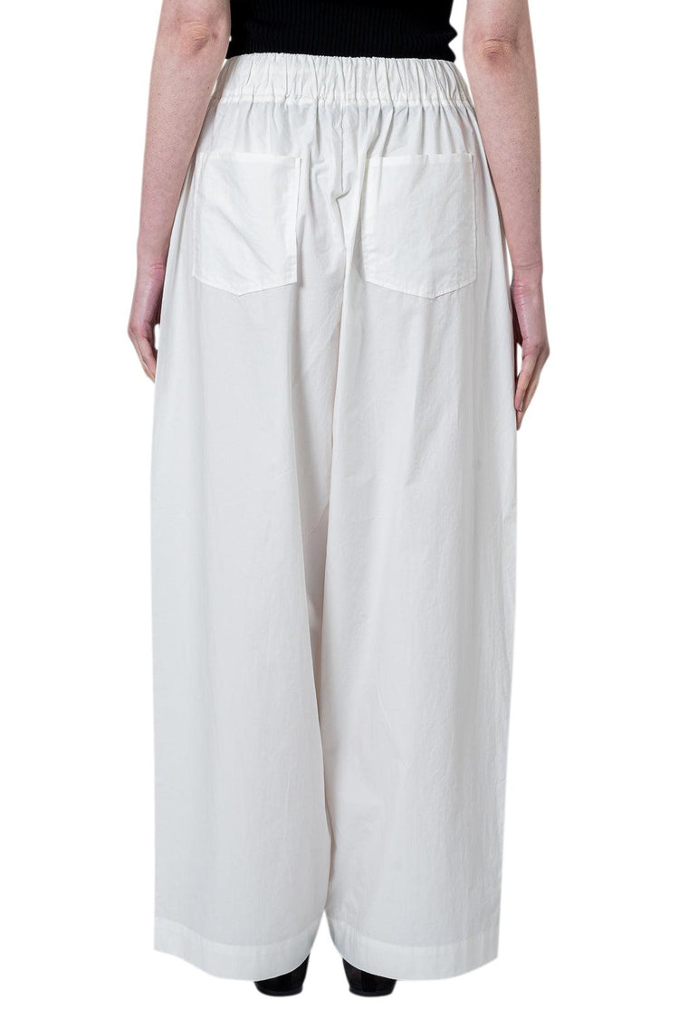 St. Agni-Relaxed Drawstring Pants-dgallerystore