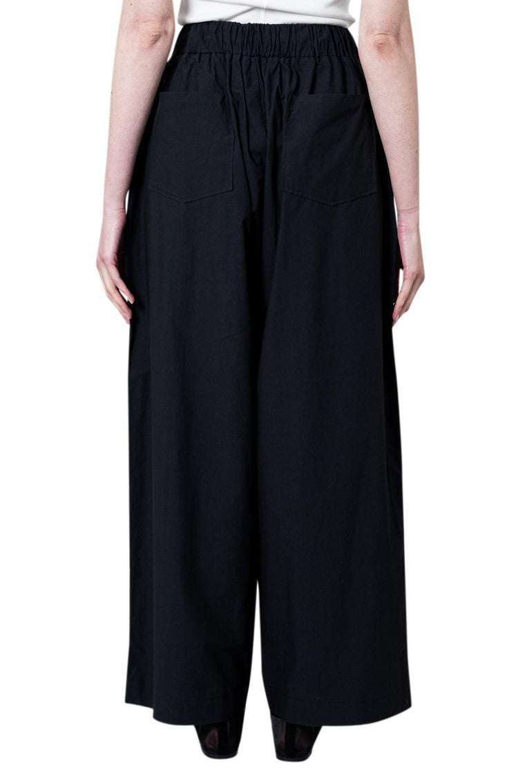 St. Agni-Relaxed Drawstring Pants-dgallerystore
