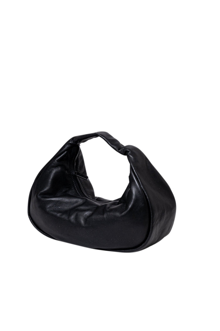 St. Agni-SOFT BON BON BAG-S24-010BLK-dgallerystore