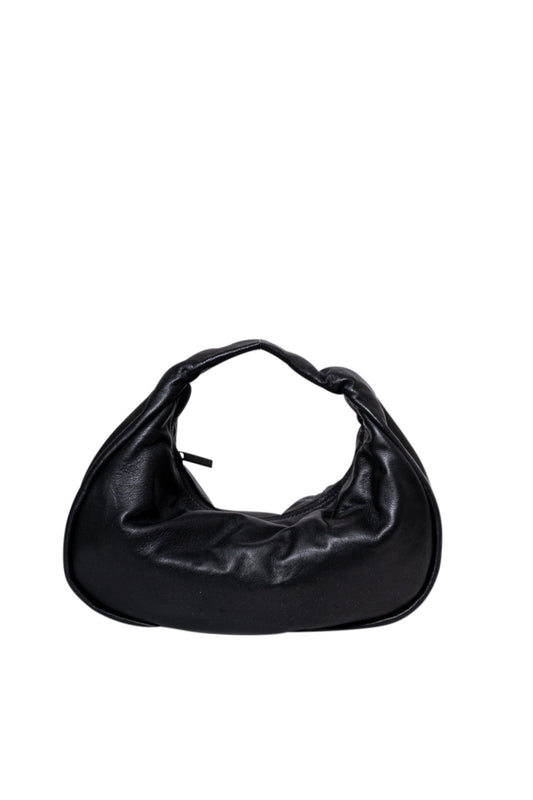 St. Agni-SOFT BON BON BAG-S24-010BLK-dgallerystore