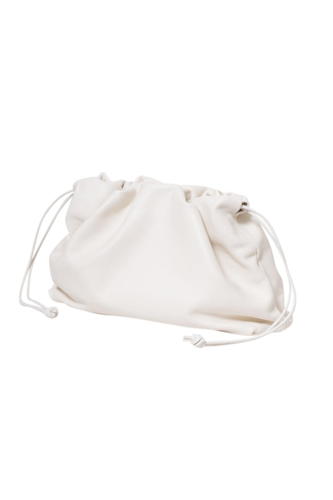 St. Agni-SOFT DRAWSTRING BAG-S24-019TOF-dgallerystore