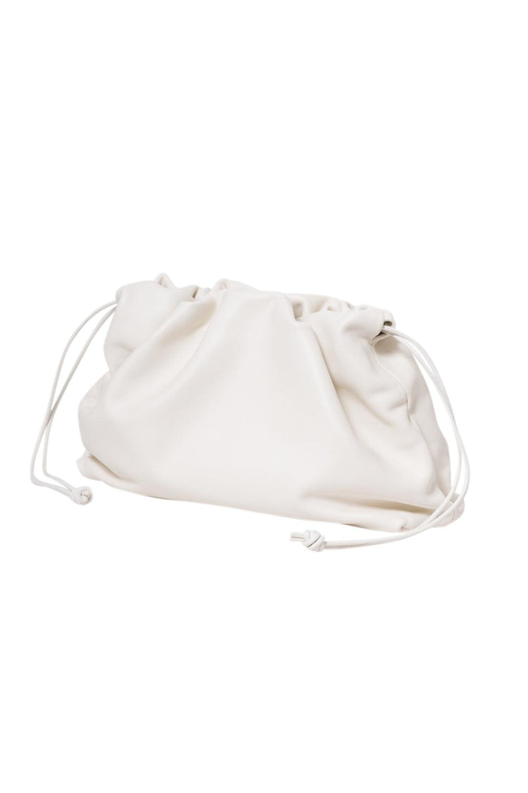 St. Agni-SOFT DRAWSTRING BAG-S24-019TOF-dgallerystore